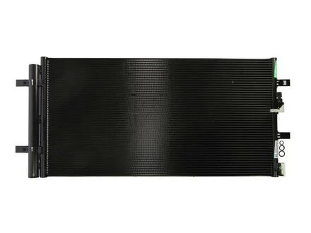 Радіатор кондиціонера NRF 350046