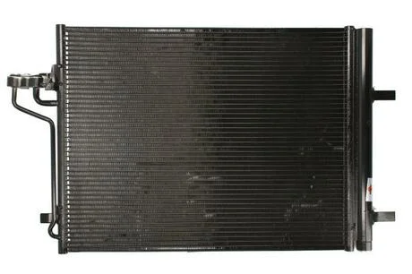 Радиатор кондиционера NRF 350052