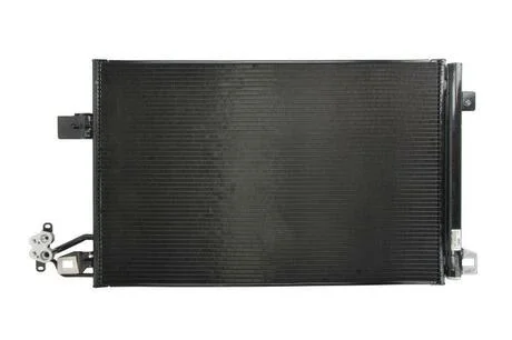 Радиатор кондиционера NRF 350064