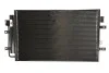 Радиатор кондиционера NRF 350083 (фото 1)