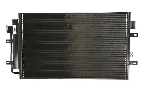 Радіатор кондиціонера NRF 350083