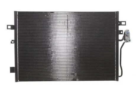 Радиатор кондиционера NRF 350087