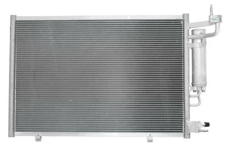 Радіатор кондиціонера NRF 350205