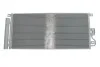Радіатор кондиціонера NRF 350227 (фото 1)