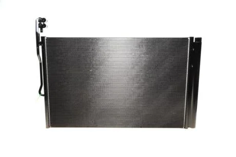 Радиатор кондиционера NRF 350324