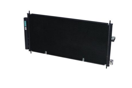 Конденсатор NRF 350340 (фото 1)