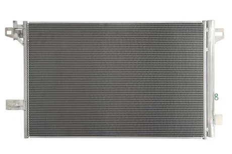 Радиатор кондиционера NRF 350369