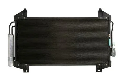 Радиатор кондиционера NRF 350377