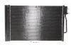 Радіатор кондиціонера NRF 350381 (фото 1)