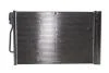 Радіатор кондиціонера NRF 350381 (фото 5)