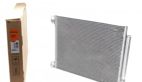 Радиатор кондиционера NRF 350393