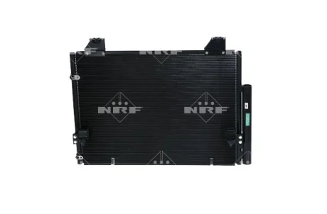 Фото конденсатор NRF 350409 Конденсатор NRF 350409
