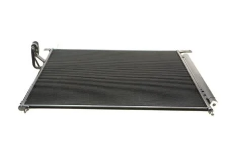 Радіатор кондиціонера NRF 350425