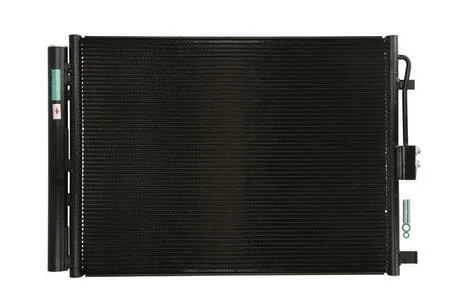 Радиатор кондиционера NRF 350432