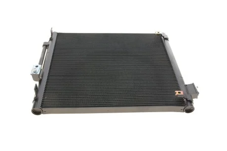 Радиатор кондиционера NRF 350447