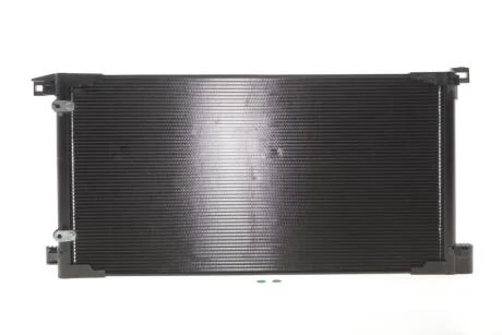 Радіатор кондиціонера NRF 350449