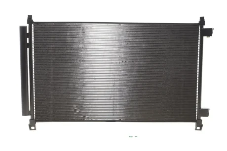 Конденсатор кондиціонера NISSAN X-TRAIL 14- NRF 350619