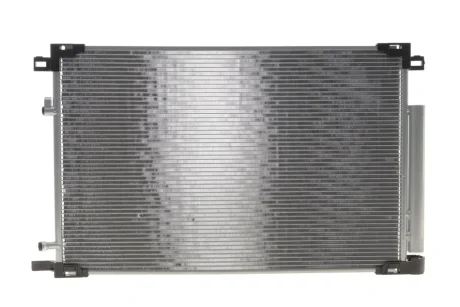 Конденсатор кондиціонера TOYOTA CAMRY/ RAV4 19- NRF 350624