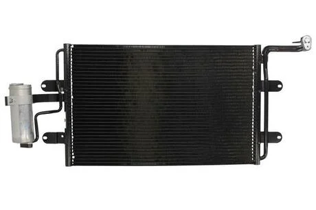 Радіатор кондиціонера NRF 35227