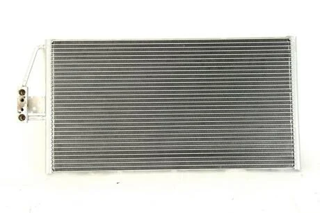 Радиатор кондиционера NRF 35295