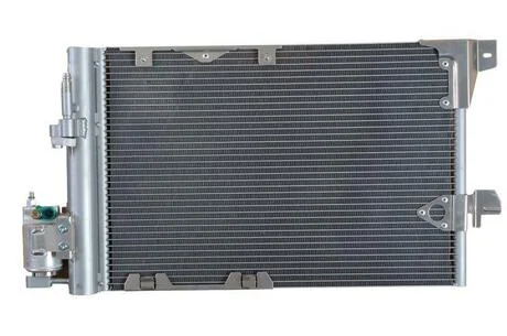 Радиатор кондиционера NRF 35301