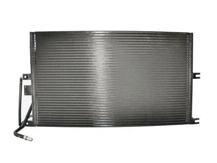 Конденсатор кондиционера OPEL Vectra 95- NRF 35342