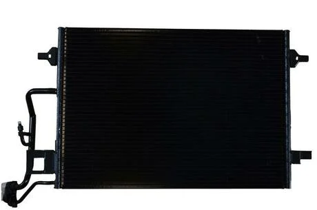 Радіатор кондиціонера NRF 35359