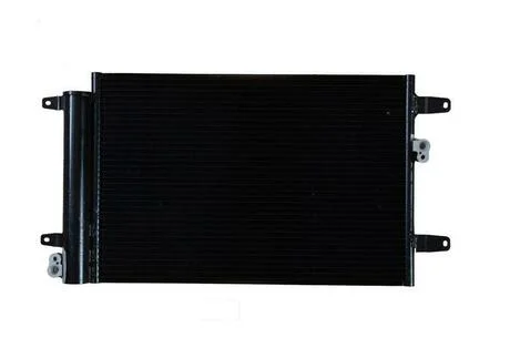 Радіатор кондиціонера NRF 35403