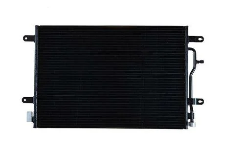 Конденсатор кондиционера AUDI A4 00- NRF 35404
