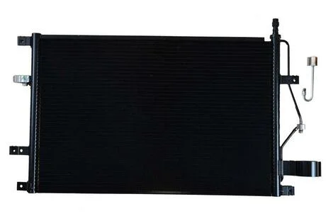 Радіатор кондиціонера NRF 35413
