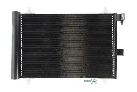 Радиатор кондиционера NRF 35414