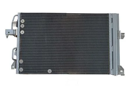 Конденсатор кондиціонера OPEL Astra 98- NRF 35416