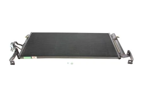 Конденсатор кондиционера HYUNDAI Santa Fe 00- NRF 35429