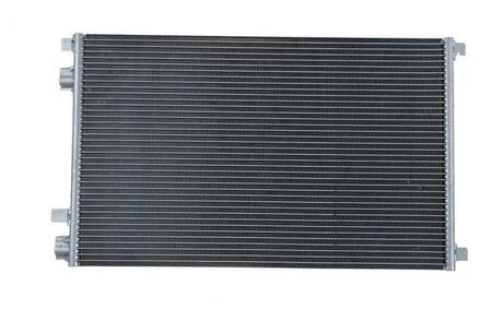 Радіатор кондиціонера NRF 35449
