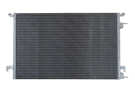Радиатор кондиционера NRF 35467