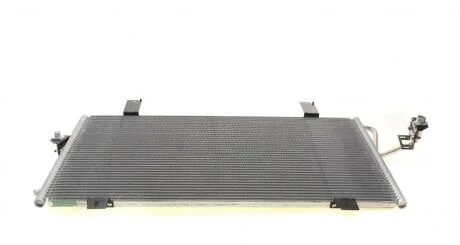 Радіатор кондиціонера NRF 35483