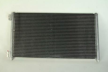 Радиатор кондиционера NRF 35496 (фото 1)