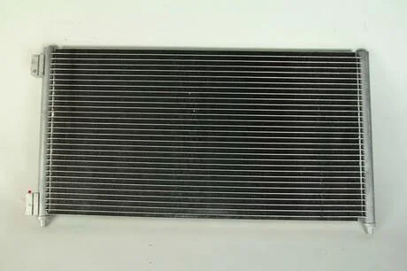 Радіатор кондиціонера NRF 35496