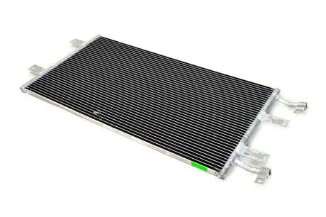 Радіатор кондиціонера NRF 35505