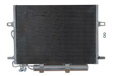 Радиатор кондиционера NRF 35517