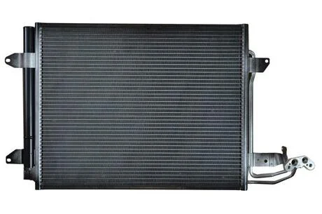 Радіатор кондиціонера NRF 35521