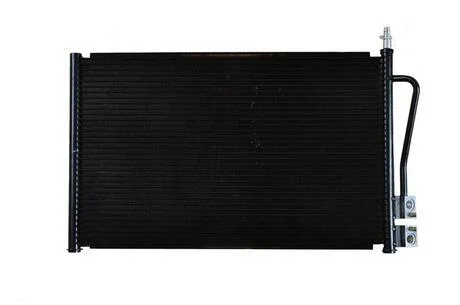 Радиатор кондиционера NRF 35524