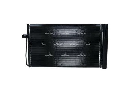 Радиатор кондиционера NRF 35538