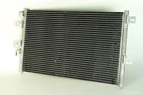 Радиатор кондиционера NRF 35543