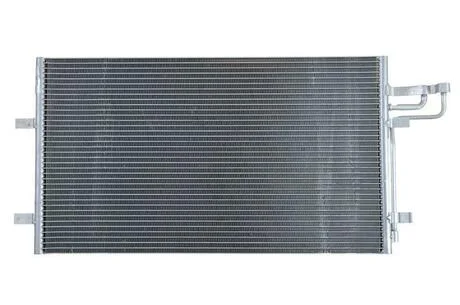 Радіатор кондиціонера NRF 35551