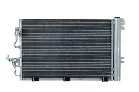 Радіатор кондиціонера NRF 35555