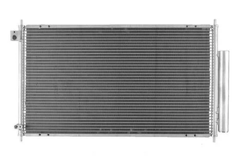 Радіатор кондиціонера NRF 35559