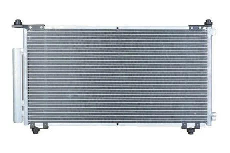 Конденсатор кондиціонера HONDA CR-V 02- NRF 35561