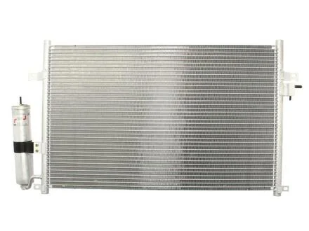 Радиатор кондиционера NRF 35573