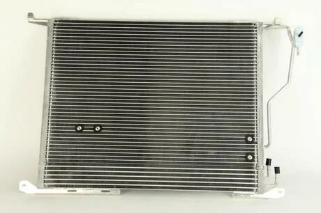 Радиатор кондиционера NRF 35578